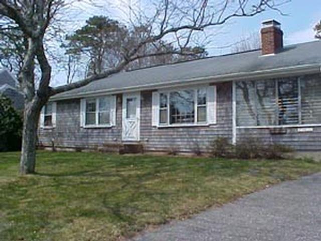 West-Hyannisport Cape Cod Vacation Rental