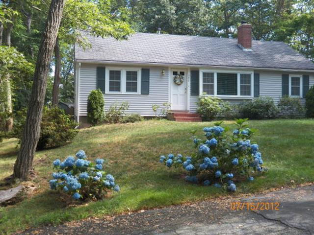 Centerville Cape Cod Vacation Rental