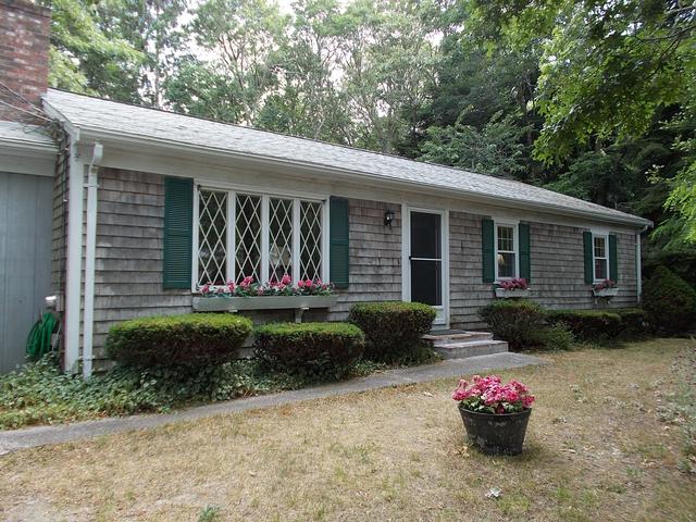 Hyannis Cape Cod Vacation Rental
