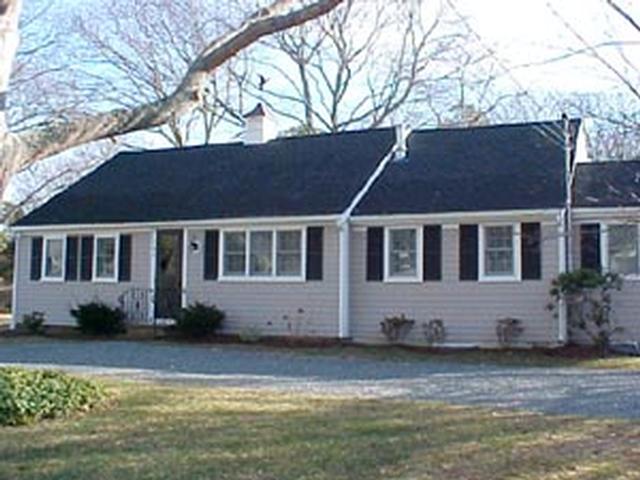 West-Hyannisport Cape Cod Vacation Rental