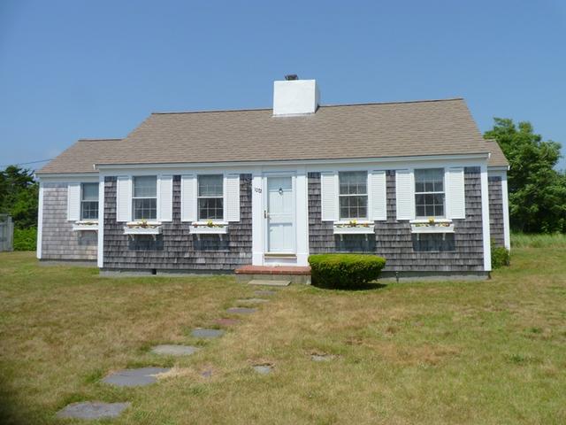 West-Hyannisport Cape Cod Vacation Rental