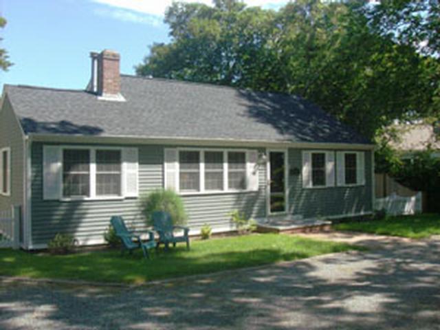 West-Hyannisport Cape Cod Vacation Rental