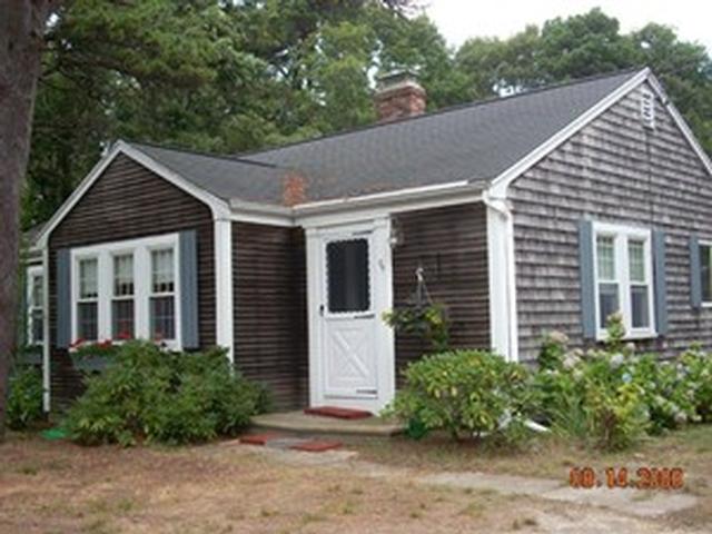 Centerville Cape Cod Vacation Rental