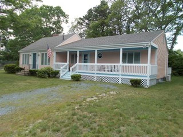 West-Hyannisport Cape Cod Vacation Rental