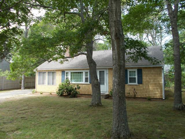 Centerville Cape Cod Vacation Rental