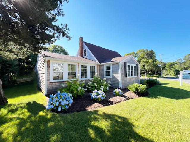 West-Hyannisport Cape Cod Vacation Rental